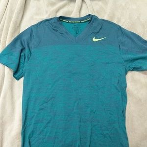 Nike Pro Training mens t-shirt